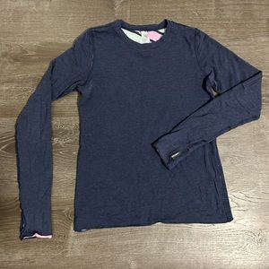 Reversible Girls size 14 lululemon ivivva